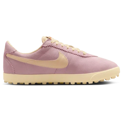 Nike Astro Grabber Sneakers In Pink
