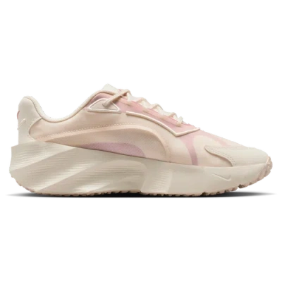 Nike Womens  Aura Edge In Chalk/peony/pale Ivory