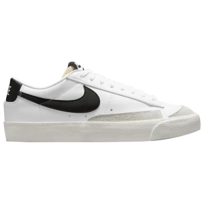 NIKE WOMENS NIKE BLAZER 77 LOW
