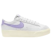 NIKE WOMENS NIKE BLAZER LOW PLATFORM