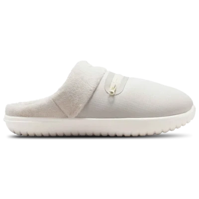 NIKE WOMENS NIKE BURROW SLIPPERS