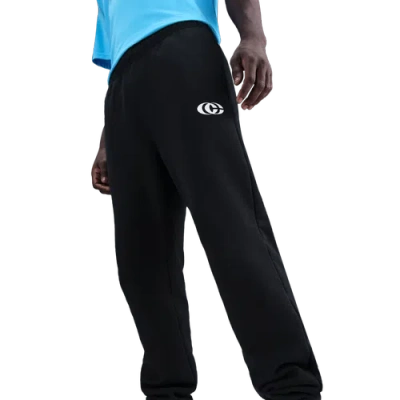 Nike Womens  Caitlin Clark U Premium Fleece Pants In Black