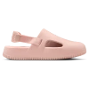 Nike Womens  Calm Mule In Pink