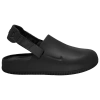 Nike Women's Calm Mules In Black/black