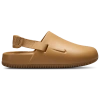 Nike Womens  Calm Mule In Flax/flax