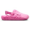 Nike Womens  Calm Mule Se In Playful Pink/playful Pink