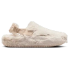 Nike Calm Mules In Sanddrift/sanddrift