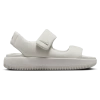 Nike Wmns Calm Sandals Light Bone In Gray