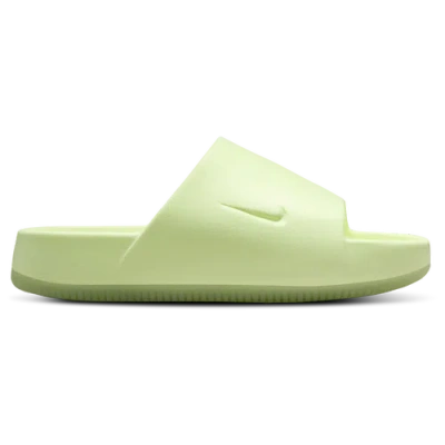 NIKE WOMENS NIKE CALM SLIDES