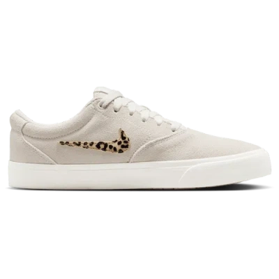 Nike Womens  Charge Suede Se In Neutral