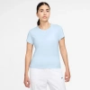 Nike Sportswear Club Chill Knit Mod Crop T-shirt