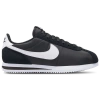 Nike Cortez In Black/white