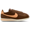 Nike Womens  Cortez In Brown