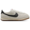 Nike Cortez Vintage Sneaker In Summit White/musalin/black