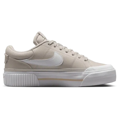 NIKE WOMENS NIKE COURT LEGACY LIFT