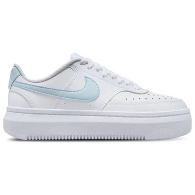 Nike Womens  Court Vision Alta In Multi