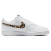 Nike Court Vision Low Next Nature Womens Sneakers In White