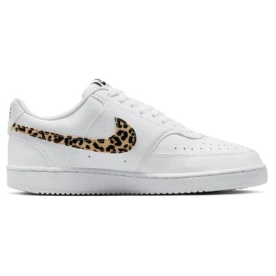 NIKE WOMENS NIKE COURT VISION LO SE