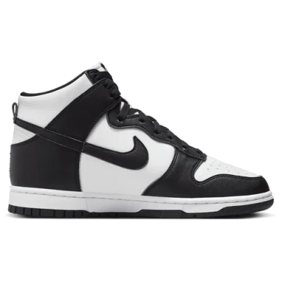 NIKE WOMENS NIKE DUNK HIGH