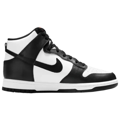 NIKE WOMENS NIKE DUNK HIGH