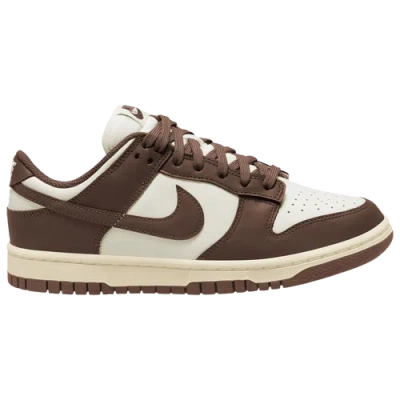 NIKE WOMENS NIKE DUNK LOW