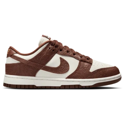NIKE WOMENS NIKE DUNK LOW