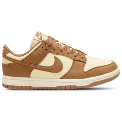 NIKE WOMENS NIKE DUNK LOW