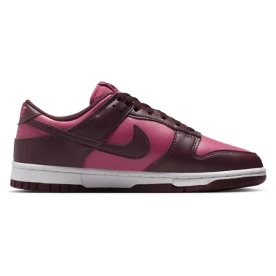 NIKE WOMENS NIKE DUNK LOW ESS