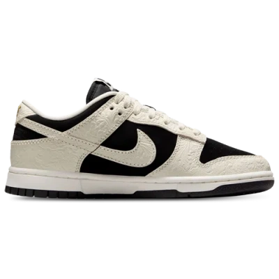 Nike Womens  Dunk Low In Multi