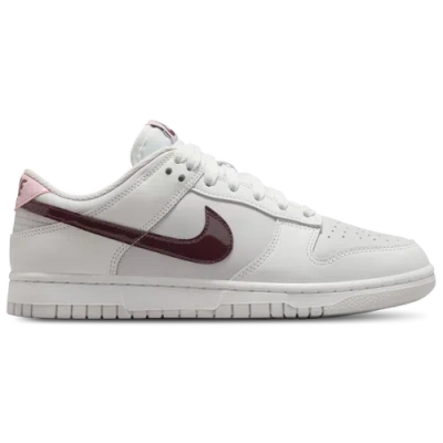 Nike Womens  Dunk Low Na29 In White