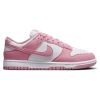 Nike Dunk Low Next Nature Sneaker In Pink