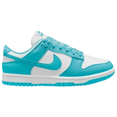 Nike Womens  Dunk Low Next Nature In Dusty Cactus/white