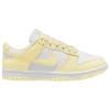 Nike Dunk Low Next Nature Sneaker In White