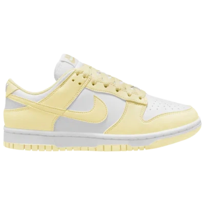 Nike Womens  Dunk Low Next Nature In White