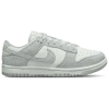 Nike Dunk Low Next Nature Sneaker In Summit White/photon Dust/university Red