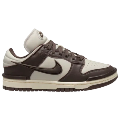 NIKE WOMENS NIKE DUNK LOW TWIST