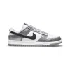 Nike W Dunk Low Sneaker In White