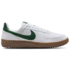 Nike Field General Sneakers In Gorge Green/white