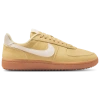 Nike Field General Paneled Sneakers In Yellow