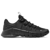 Nike Women's Free Metcon 5 Training Shoes In Anthracite/black