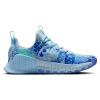 Nike Womens  Free Metcon 6 Amp In Blue