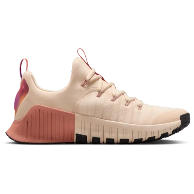 NIKE WOMENS NIKE FREE METCON 6 SE