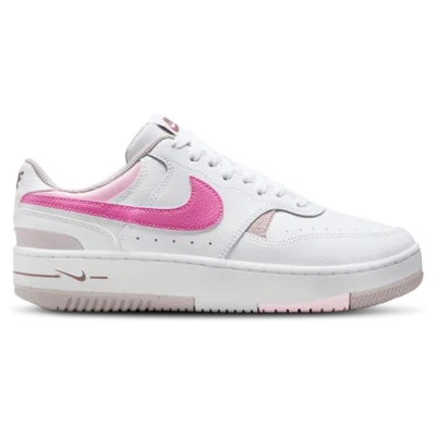 Nike Womens  Gamma Force In Purple/white/pink