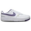 Nike Gamma Force Trainers In White/daybreak/pure Platinum