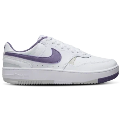 Nike Womens  Gamma Force In White/daybreak/pure Platinum