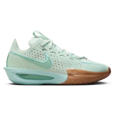 Nike Womens  G.t. Cut 3 Ch In Barely Green/jade Ice