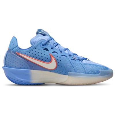 Nike Air Zoom Gt Cut 3 Sneakers In Blue