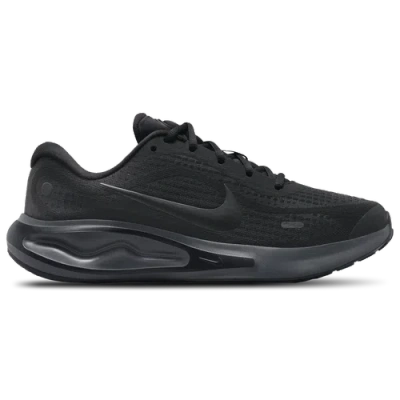 Nike Womens  Journey Run In Black