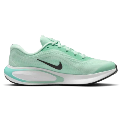 Nike Womens  Journey Run In Green
