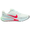 Nike Journey Run Sneakers In White And Crimson In Black/white